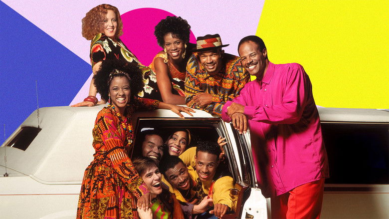 In Living Color photo
