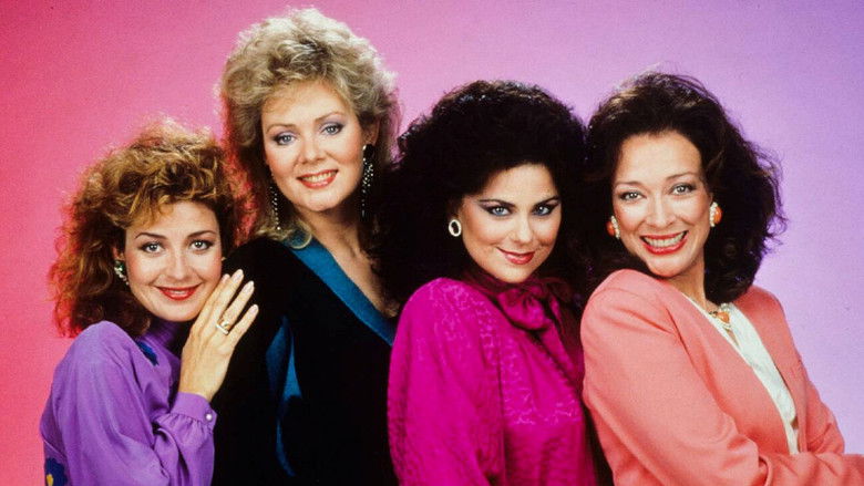 Designing Women photo