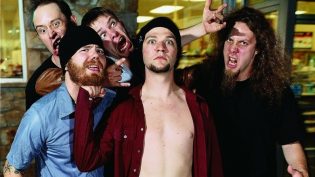 Viva La Bam photo