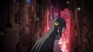 剧场版魔法少女小圆 新篇 叛逆的故事 photo