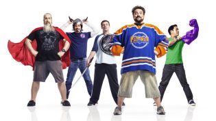 Comic Book Men photo
