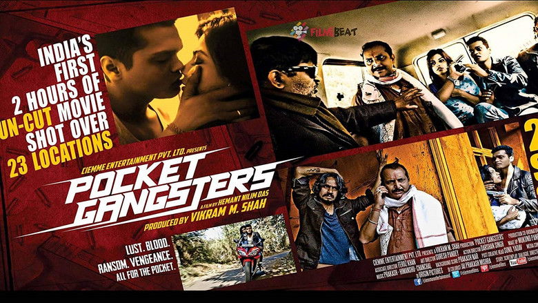 Pocket Gangsters photo