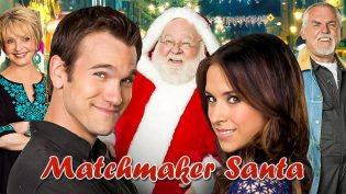 Matchmaker Santa photo