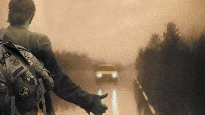 The Hitchhiker photo
