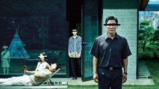 寄生虫 photo