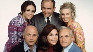 The Mary Tyler Moore Show photo