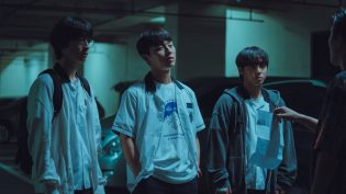 弱小英雄 photo