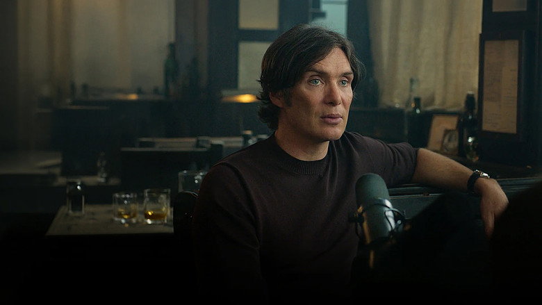 Peaky Blinders: The Immortal Man Podcast photo