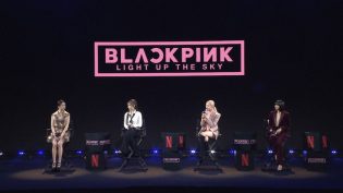 BLACKPINK：照亮天空 photo