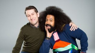 Comedy Bang! Bang! photo