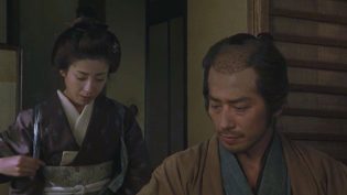 黄昏的清兵卫 photo