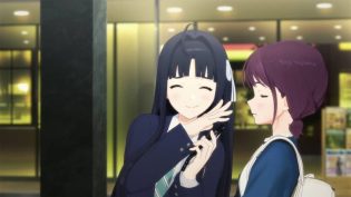 少女乐队的呐喊 photo