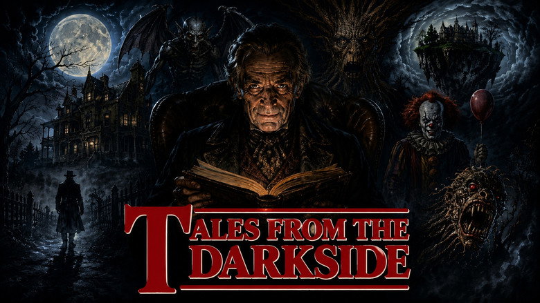 Tales from the Darkside photo