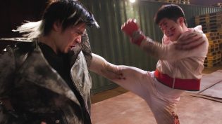 黑拳 photo