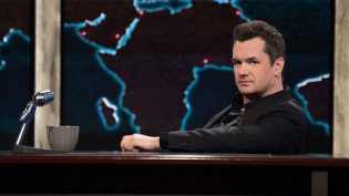 The Jim Jefferies Show photo