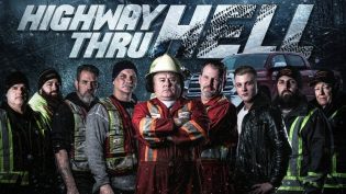 Highway Thru Hell photo