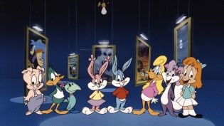 Tiny Toon Night Ghoulery photo
