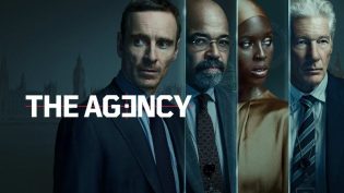 The Agency photo