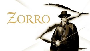 Zorro photo