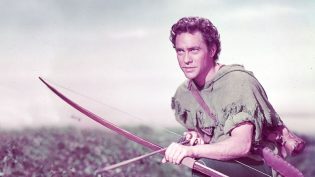 The Story of Robin Hood and His Merrie Men photo