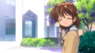 CLANNAD 剧场版 photo