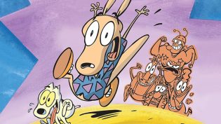 Rocko's Modern Life photo