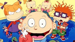 Rugrats photo