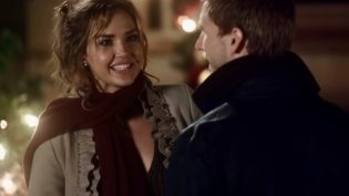 A Bride for Christmas photo