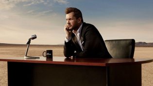 The Jim Jefferies Show photo