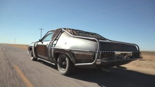 Revelation Road 3: The Black Rider photo