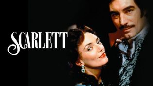 Scarlett photo