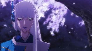 牙狼＜GARO＞ 剧场版：薄墨樱 photo