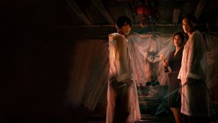 回魂计 photo
