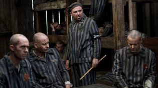 God on Trial photo