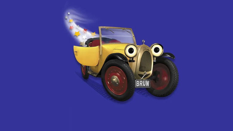 Brum photo