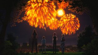 女神异闻录3 剧场版 第二章 仲夏骑士之梦 photo