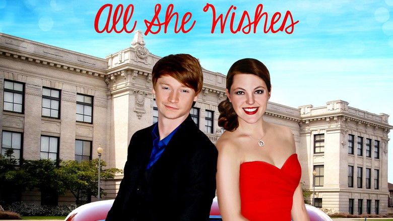 All She Wishes photo