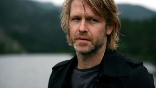 Varg Veum - Falne engler photo