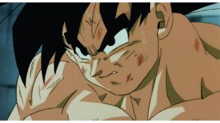 龙珠Z剧场版6：激突!!100亿能量的战士们 photo