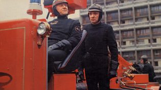华氏451度 photo