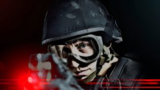 警事：以暴制暴 photo