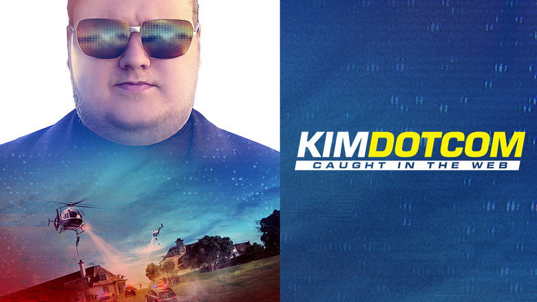 Kim Dotcom: Caught in the Web photo