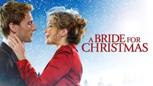 A Bride for Christmas photo