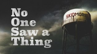 No One Saw a Thing photo