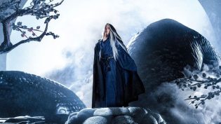 侍神令 photo