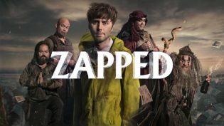 Zapped photo