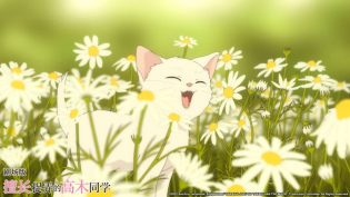 擅长捉弄的高木同学 剧场版 photo