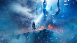 Invasion photo