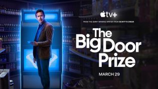 The Big Door Prize photo