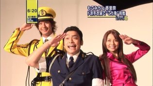 乌龙派出所电影版：封锁胜哄桥 photo